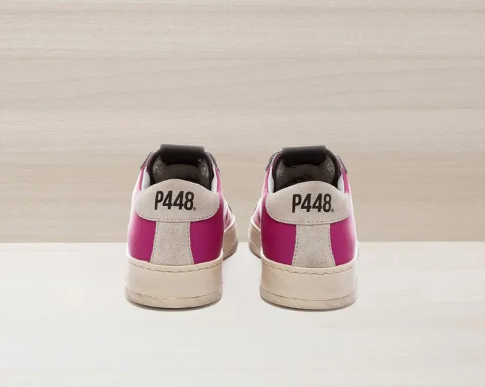Jack Solaris Women P448 Low Tops Jack Solaris Women P448 Low Tops