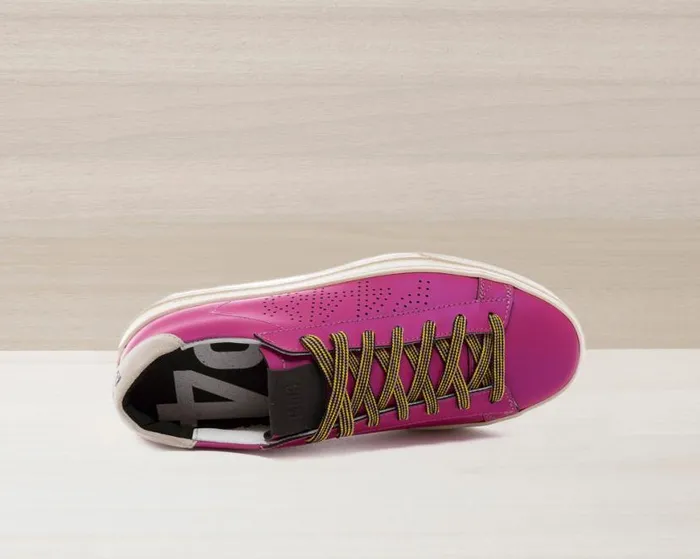 Jack Solaris Women P448 Low Tops Jack Solaris Women P448 Low Tops
