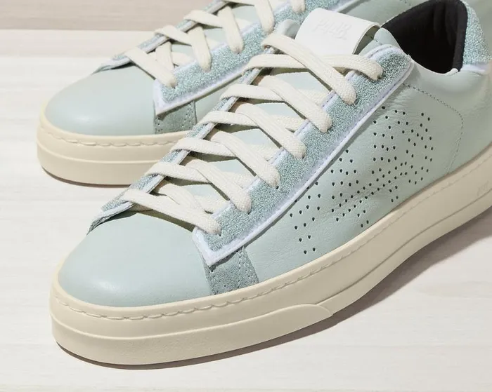 Jack Spongy Women P448 Low Tops Jack Spongy Women P448 Low Tops