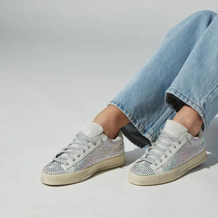 Jack Strass Women P448 Low Tops Jack Strass Women P448 Low Tops