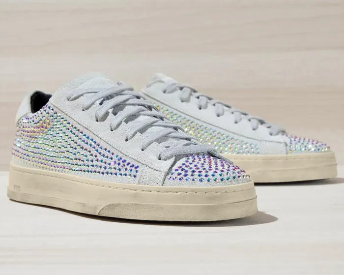 Jack Strass Women P448 Low Tops Jack Strass Women P448 Low Tops