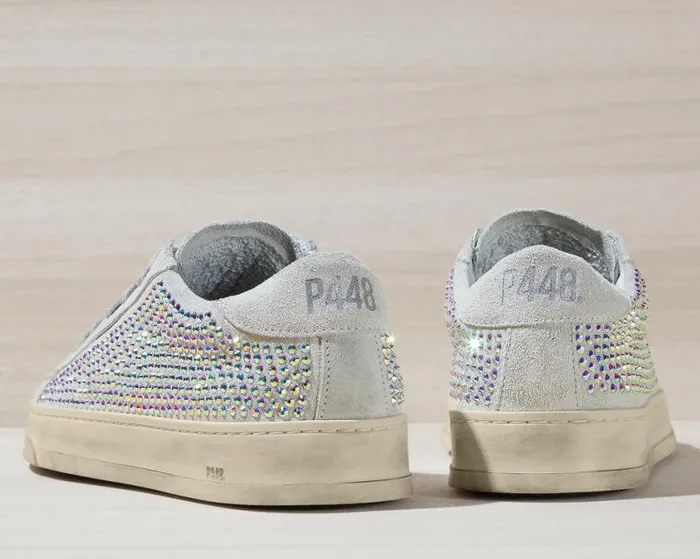Jack Strass Women P448 Low Tops Jack Strass Women P448 Low Tops