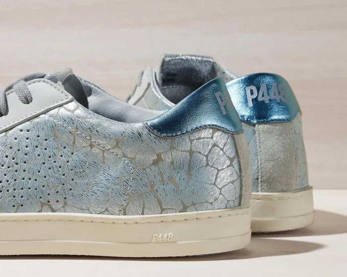 John Betax Women P448 Low Tops John Betax Women P448 Low Tops