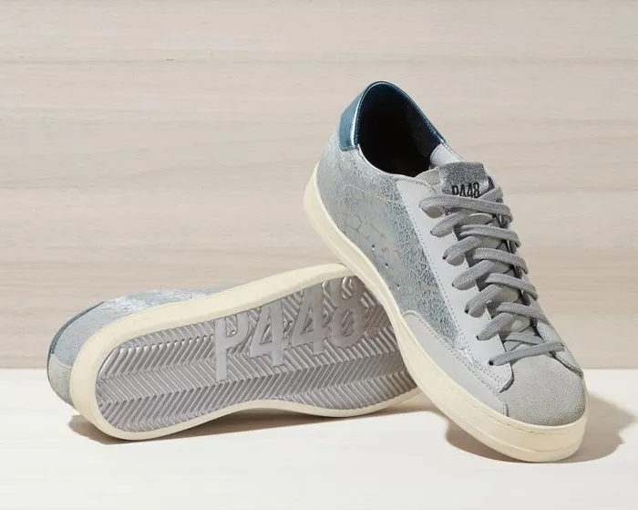 John Betax Women P448 Low Tops John Betax Women P448 Low Tops