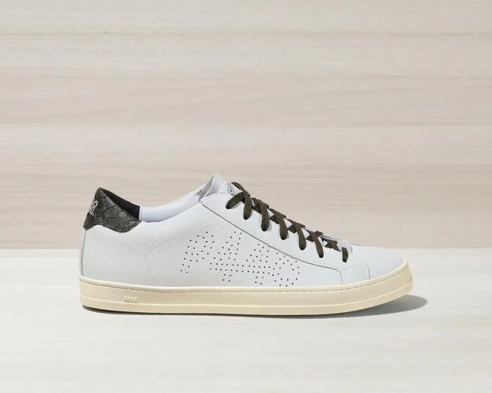 John CarpArmy WomenMen P448 Low Tops