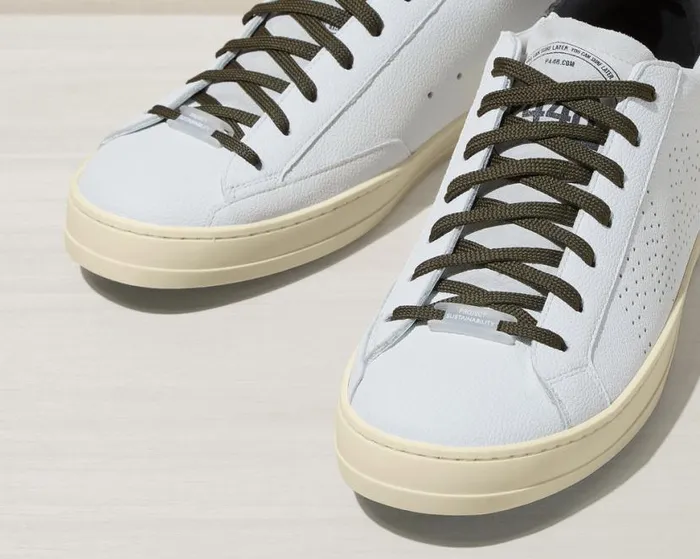 John CarpArmy WomenMen P448 Low Tops