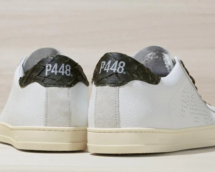 John CarpArmy WomenMen P448 Low Tops
