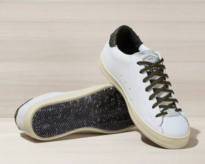 John CarpArmy WomenMen P448 Low Tops