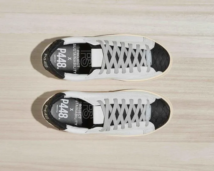 John CarpBlack WomenMen P448 Low Tops