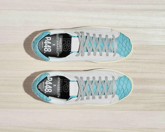 John CarpKyoto WomenMen P448 Low Tops