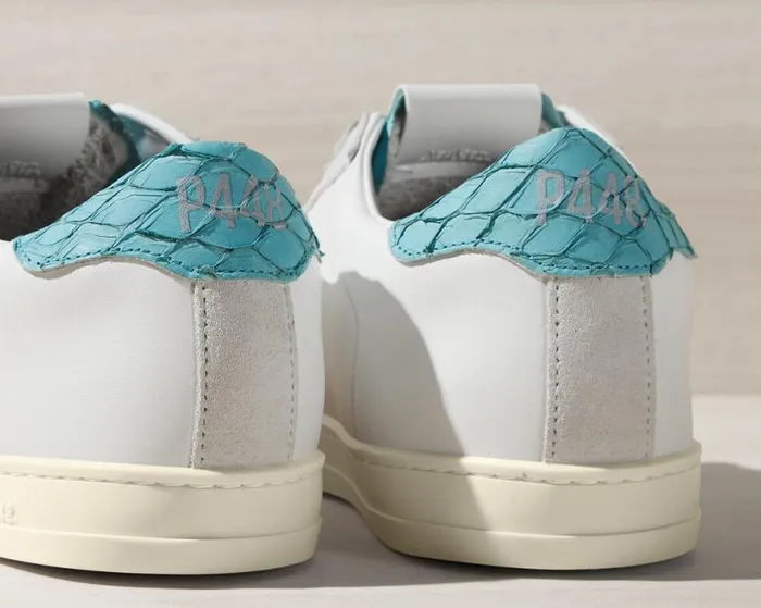 John CarpKyoto WomenMen P448 Low Tops