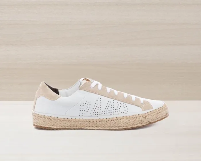 John Corda Craft WomenMen P448 Low Tops