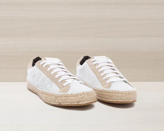 John Corda Craft WomenMen P448 Low Tops John Corda Craft WomenMen P448 Low Tops