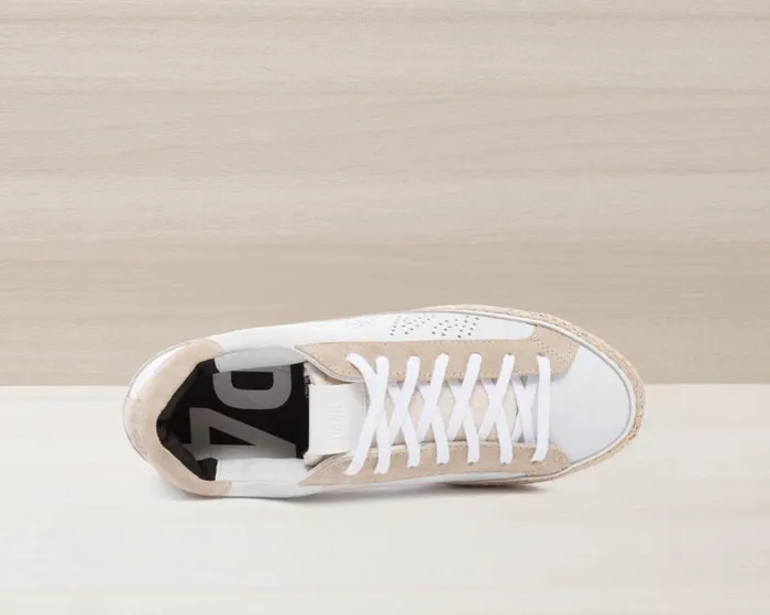 John Corda Craft WomenMen P448 Low Tops John Corda Craft WomenMen P448 Low Tops