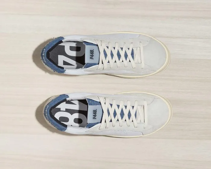 John Denim WomenMen P448 Low Tops John Denim WomenMen P448 Low Tops