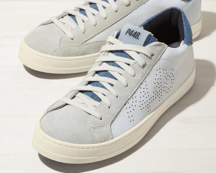 John Denim WomenMen P448 Low Tops John Denim WomenMen P448 Low Tops
