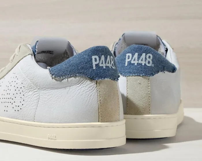 John Denim WomenMen P448 Low Tops John Denim WomenMen P448 Low Tops