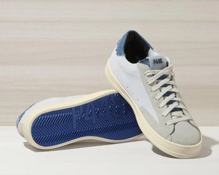 John Denim WomenMen P448 Low Tops John Denim WomenMen P448 Low Tops