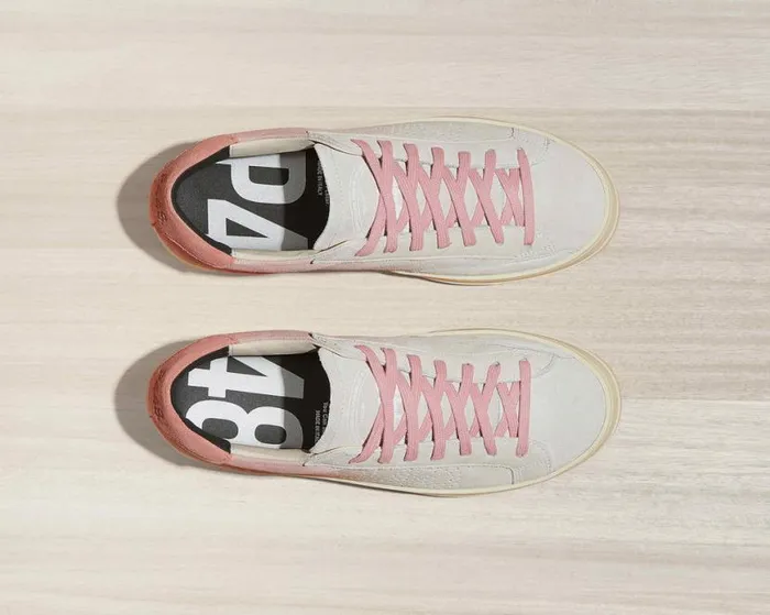 John FadeRadiant Women P448 Low Tops John FadeRadiant Women P448 Low Tops