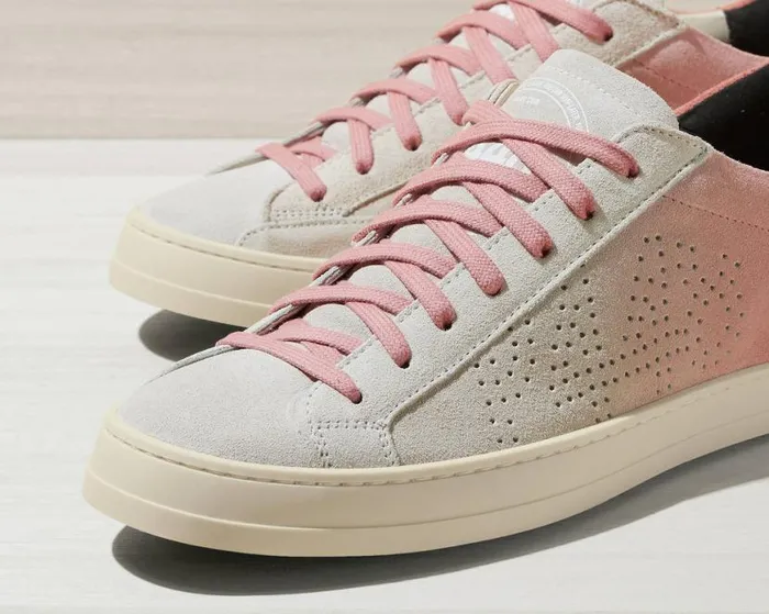John FadeRadiant Women P448 Low Tops John FadeRadiant Women P448 Low Tops
