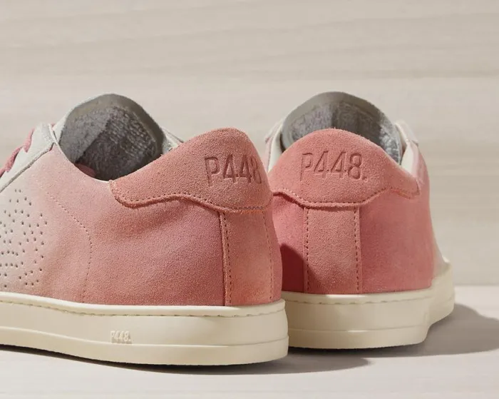 John FadeRadiant Women P448 Low Tops John FadeRadiant Women P448 Low Tops