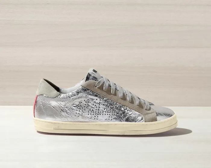 John Ghinea Women P448 Low Tops