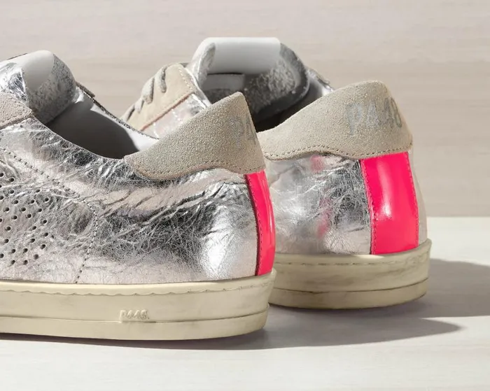John Ghinea Women P448 Low Tops John Ghinea Women P448 Low Tops