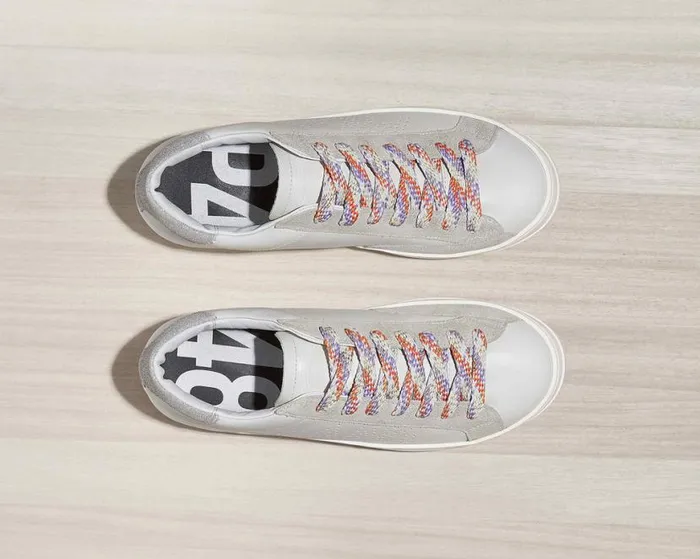 John Glitterfine Women P448 Low Tops John Glitterfine Women P448 Low Tops