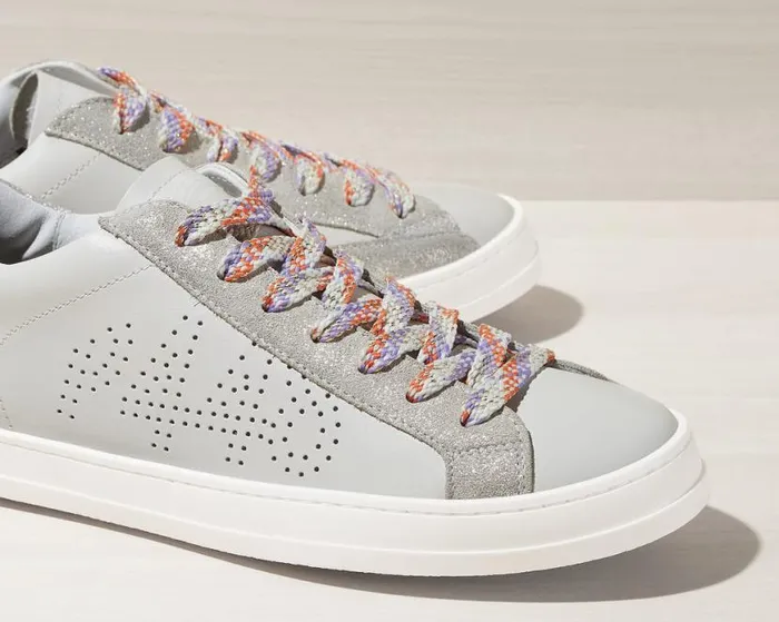 John Glitterfine Women P448 Low Tops John Glitterfine Women P448 Low Tops