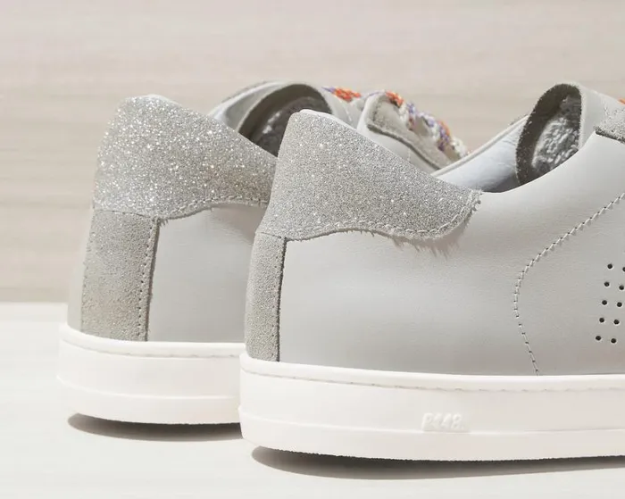 John Glitterfine Women P448 Low Tops John Glitterfine Women P448 Low Tops