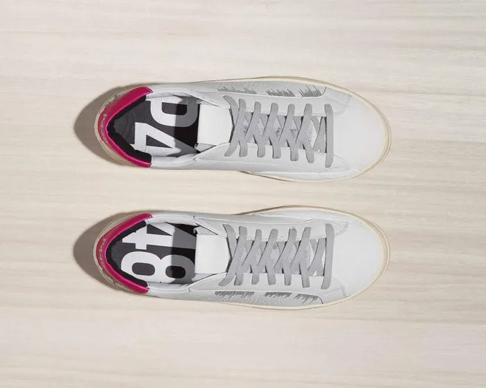 John Goblin Women P448 Low Tops John Goblin Women P448 Low Tops