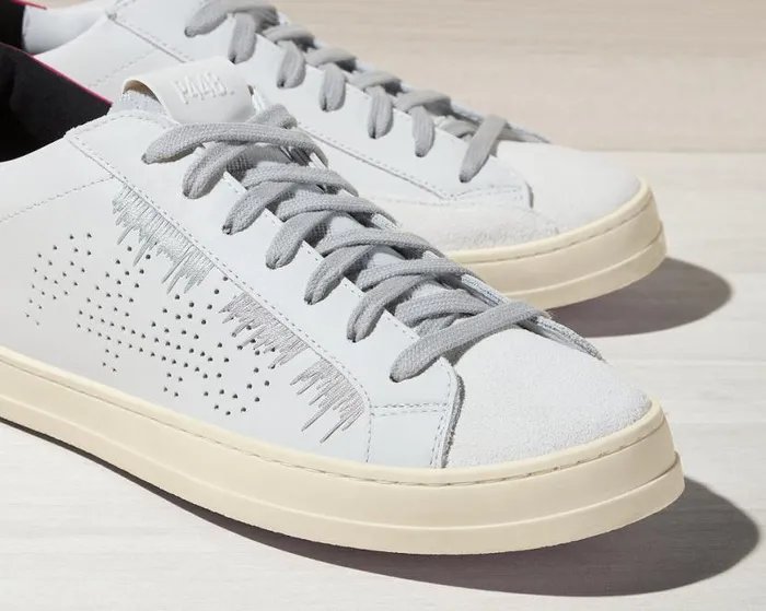 John Goblin Women P448 Low Tops John Goblin Women P448 Low Tops