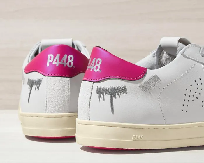 John Goblin Women P448 Low Tops John Goblin Women P448 Low Tops