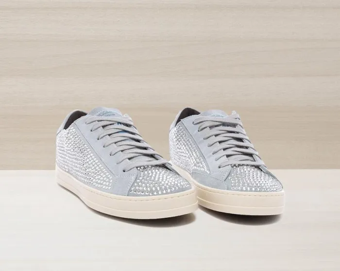 John Lagoon Women P448 Low Tops John Lagoon Women P448 Low Tops