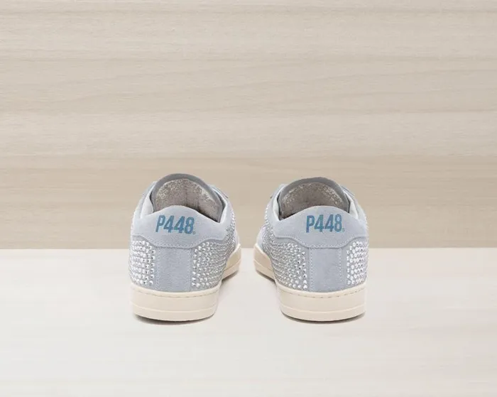 John Lagoon Women P448 Low Tops John Lagoon Women P448 Low Tops