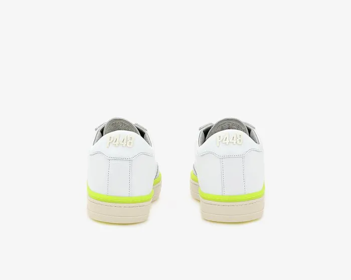 John Line Men P448 Low Tops John Line Men P448 Low Tops