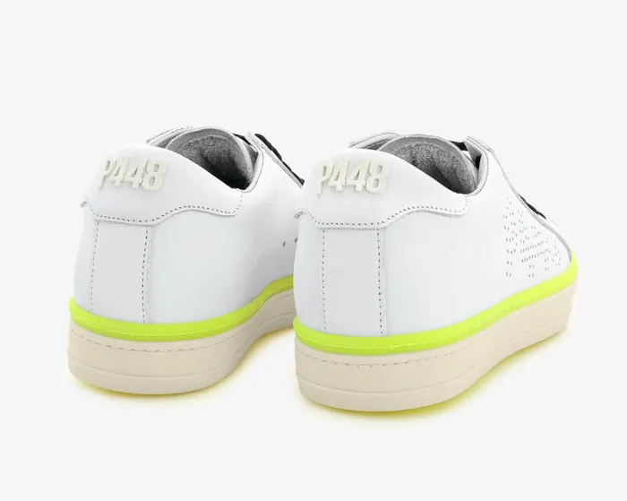 John Line Men P448 Low Tops John Line Men P448 Low Tops