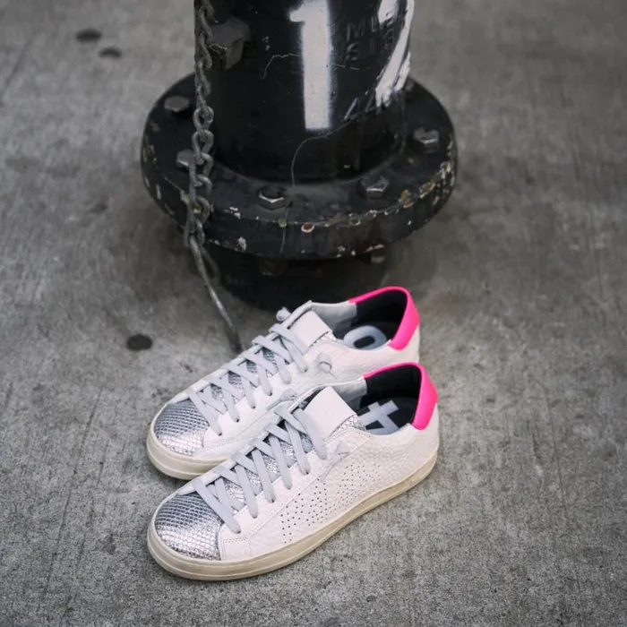 John Peakary Women P448 Low Tops John Peakary Women P448 Low Tops