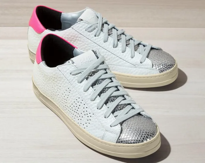 John Peakary Women P448 Low Tops John Peakary Women P448 Low Tops