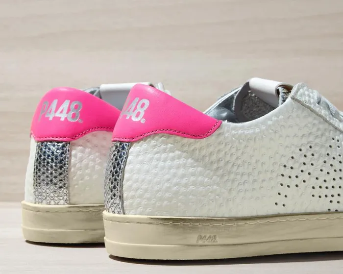 John Peakary Women P448 Low Tops John Peakary Women P448 Low Tops