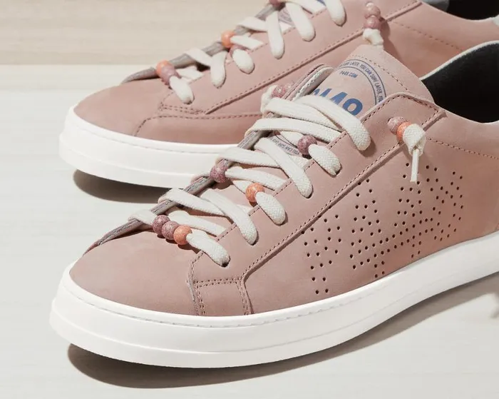 John Pinata Women P448 Low Tops John Pinata Women P448 Low Tops