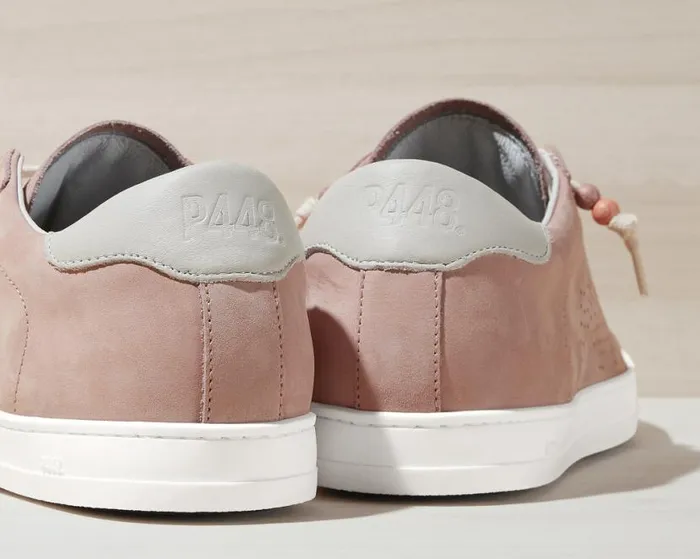 John Pinata Women P448 Low Tops John Pinata Women P448 Low Tops