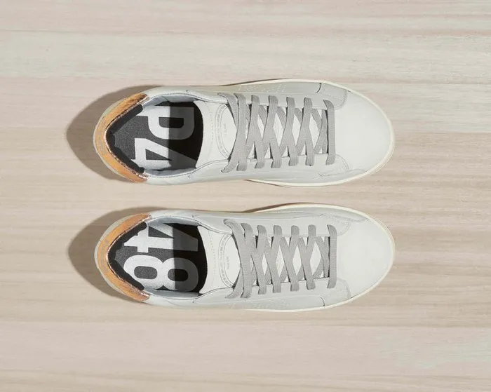 John WhiteCopper Women P448 Low Tops John WhiteCopper Women P448 Low Tops