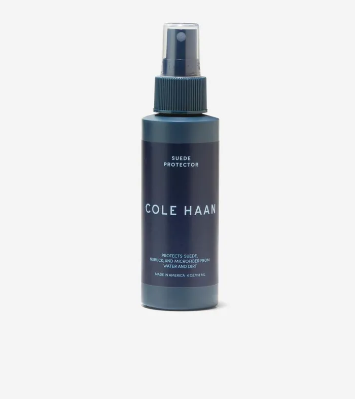 Leather And Suede Protector Neutral MenWomen Cole Haan Leather and Shoe Care