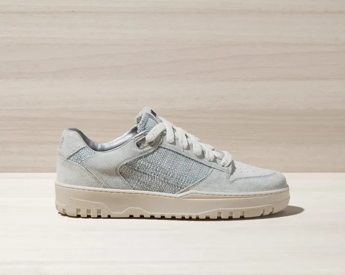Mason BarMint Women P448 Low Tops