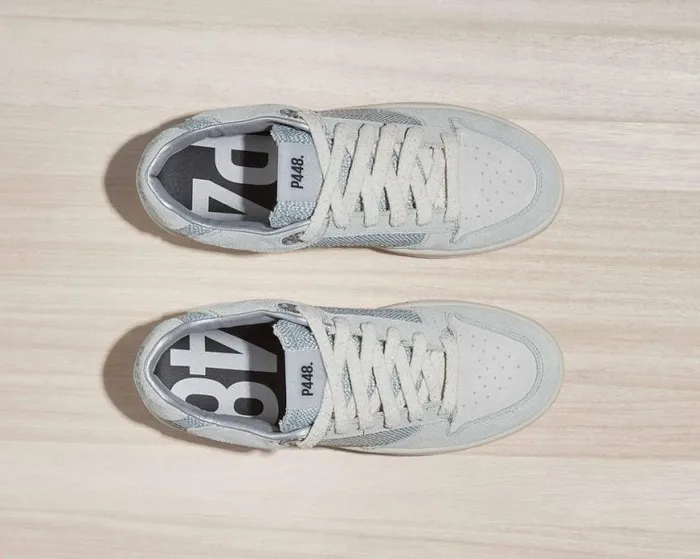 Mason BarMint Women P448 Low Tops Mason BarMint Women P448 Low Tops