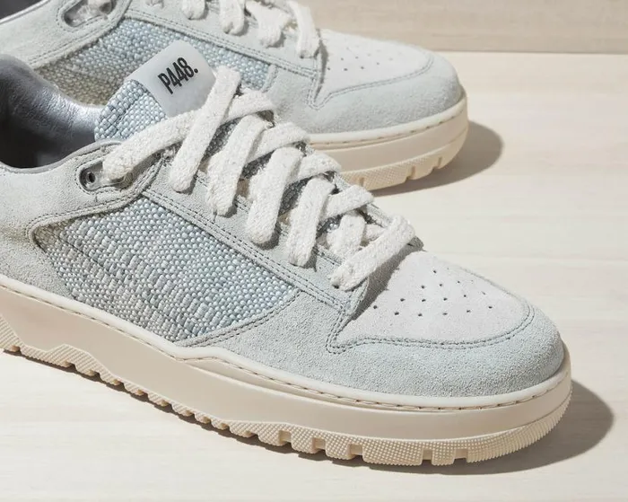 Mason BarMint Women P448 Low Tops Mason BarMint Women P448 Low Tops