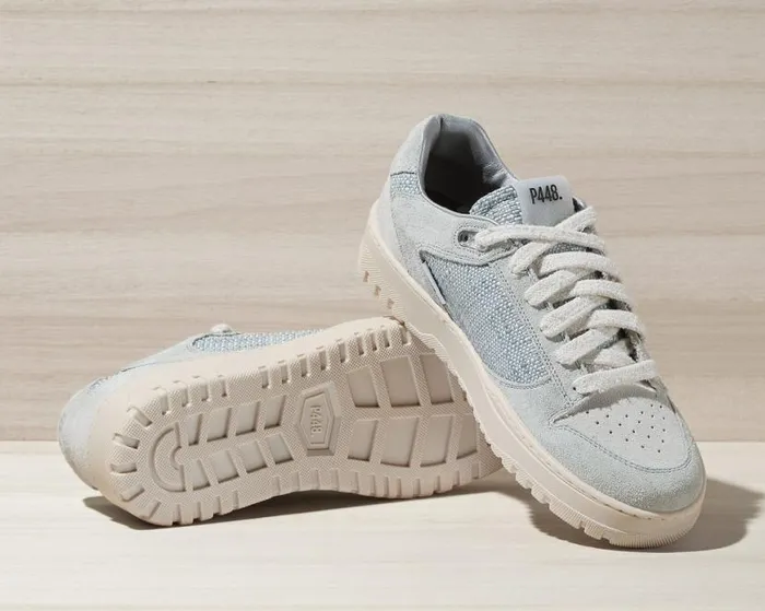 Mason BarMint Women P448 Low Tops Mason BarMint Women P448 Low Tops