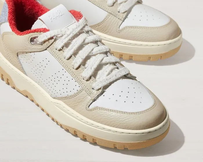 Mason Frame Men P448 Low Tops Mason Frame Men P448 Low Tops