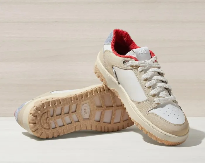 Mason Frame Men P448 Low Tops Mason Frame Men P448 Low Tops